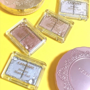 世代別アイシャドウ人気調査！プチプラ編2019