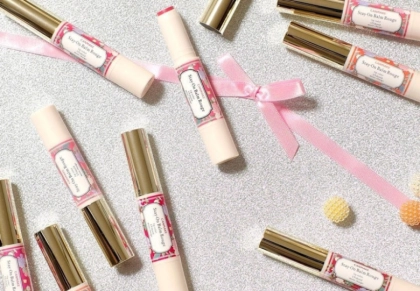 キャンメイクステイオンバームルージュの人気色は？TOP10をランキング