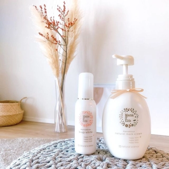 妊娠線予防はクリーム必須！塗り方やおすすめもご紹介