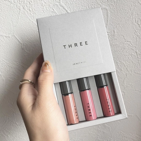 今コスメ界ではミニサイズがトレンド♡注目の5ブランドをピックアップ