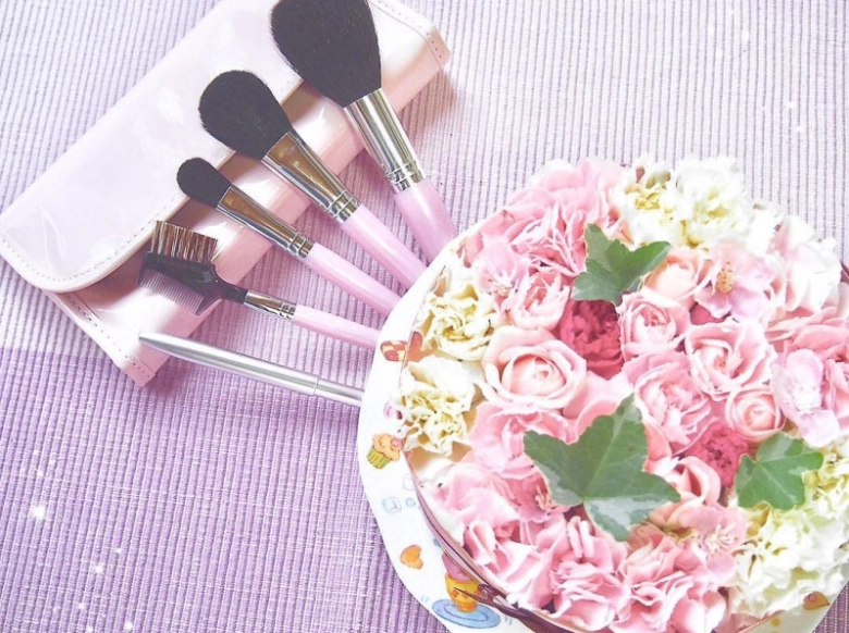 メイクブラシはセット使えば仕上がりも◎おすすめの人気セットをご紹介