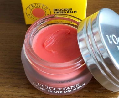 ロクシタンのリップはマストハブ！保湿力が求めるならコレ！