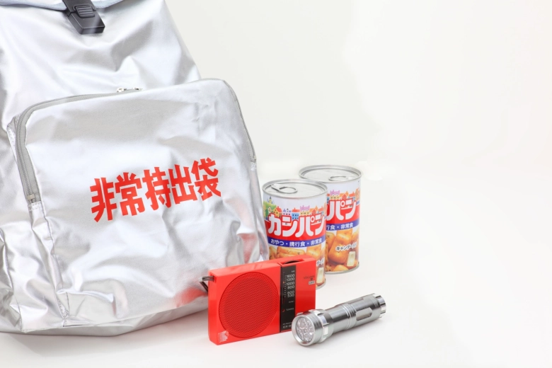 【防災士監修】防災リュック人気おすすめ10選!食料や衛生用品はマスト!選び方のポイントや注意点も紹介