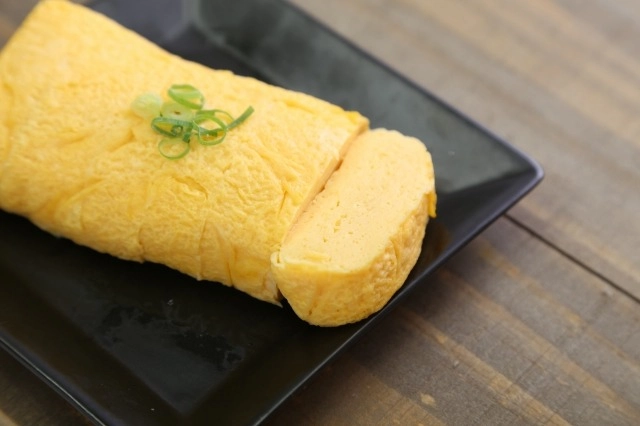 レンジで卵焼きが作れる！？味別レシピと便利グッズで時短調理が叶う