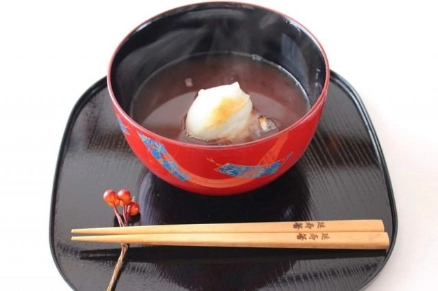 あったかおしるこの作り方をマスターして、寒くなる季節に備えよう♡