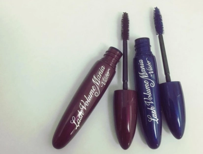 ヴィセのマスカラは、大人っぽアイメイクをつくる優秀アイテム!