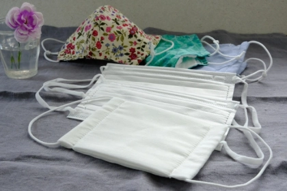 マスクで肌荒れしちゃった！原因と対策法を追求しました