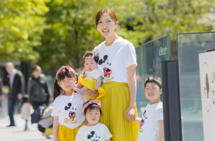 【トレンドカラー】イエローVol.01【全国スナップ2019】