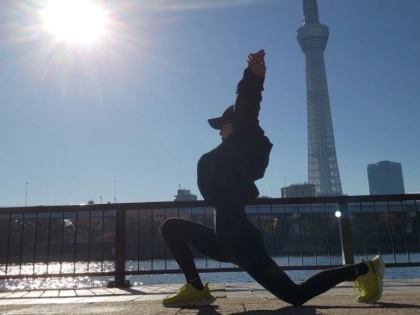 HOKA SPEED PROJECT 10K 参加レポ!!【3児のママ・ファンラン通信㉓】