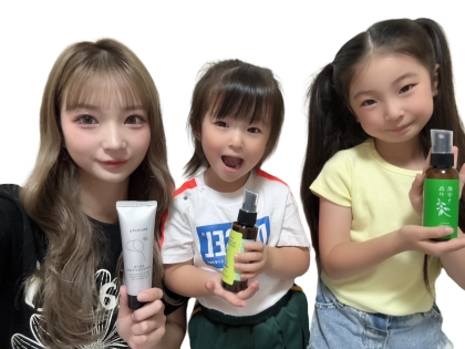 「ほんとに刺されない！」親子で使える最強虫除けおすすめ3選【美容マニア・すずの大発見⑬】