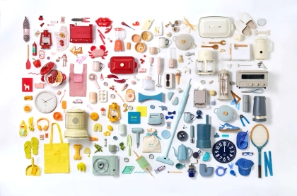 「タイパもコスパも叶う！」忙しいママ必見！毎日が超絶ラクになる【BRUNO】の神家電3選