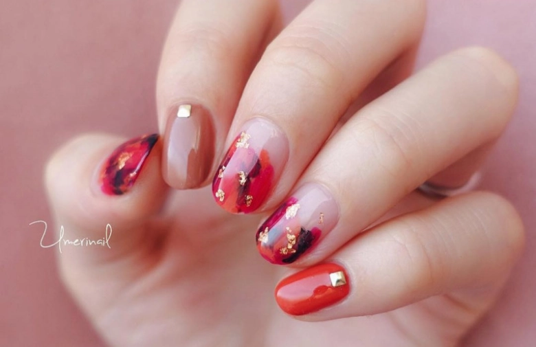 ネイルはセルフでおしゃれに！基本のやり方とおすすめデザイン