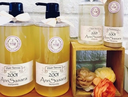 今、おすすめのシャンプーってどれ?悩み別に商品を紹介します☆