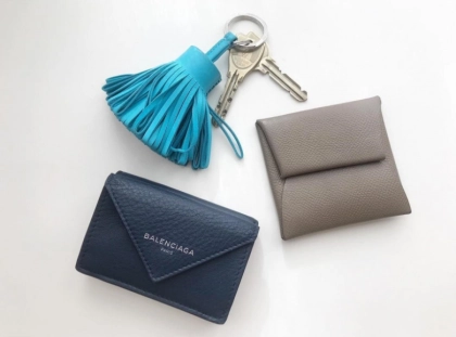 みんなミニ財布に変更中♡おすすめの人気ブランド特集