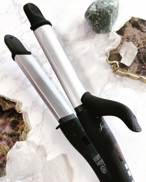 2wayヘアアイロンどこのブランドがいい？サロニアやアマゾン人気も紹介