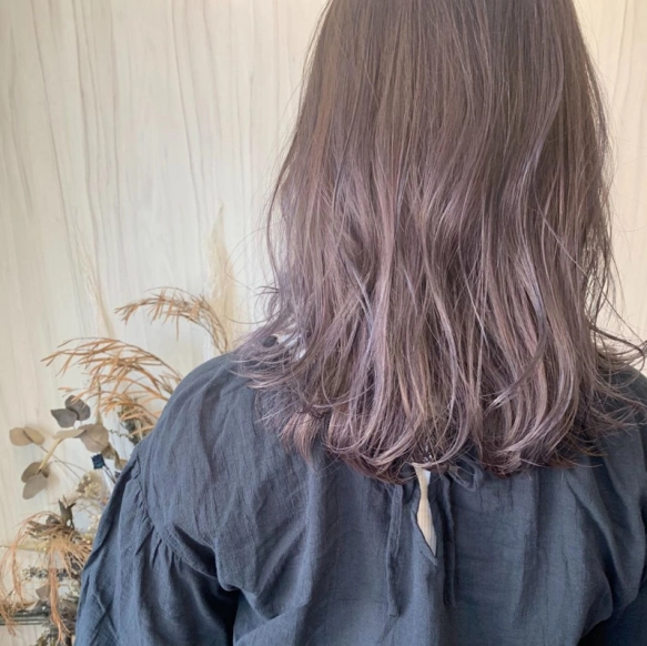 最新！【2020年】秋色ヘアカラーのトレンドは？おすすめを紹介