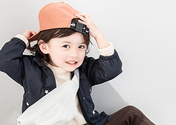 プティマインの帽子がかわいすぎ!大人顔負けのおしゃれアイテムを紹介