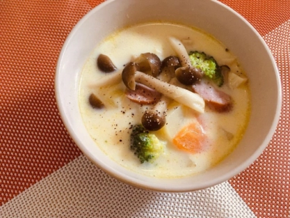 きのこの簡単激うまレシピ！メインや副菜、作り置きおかずまで