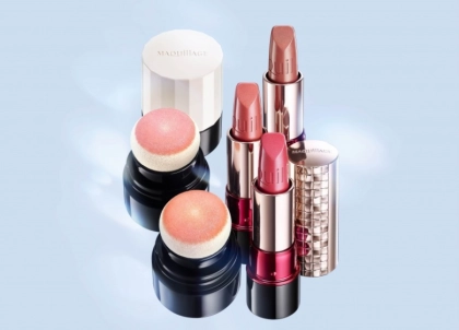 マキアージュのマスカラなら繊細なナチュラルまつげに変身できる！