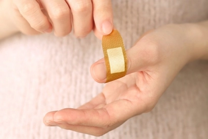 あかぎれをワセリンでケアする方法!オロナイン?