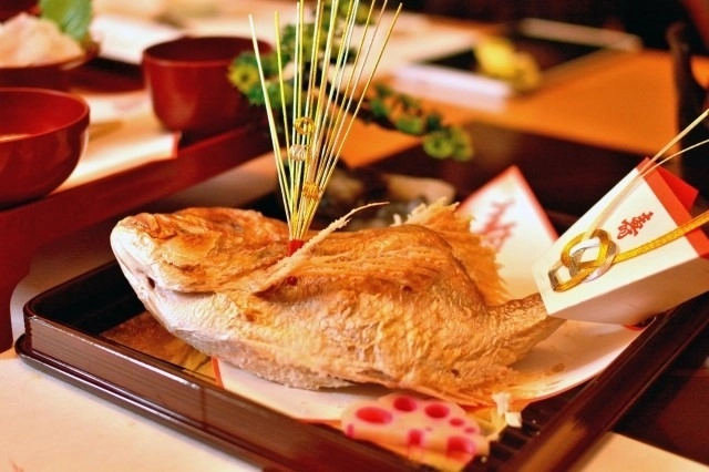 お七夜の料理はどうする?宅配サービスなら出産後のママにも優しい