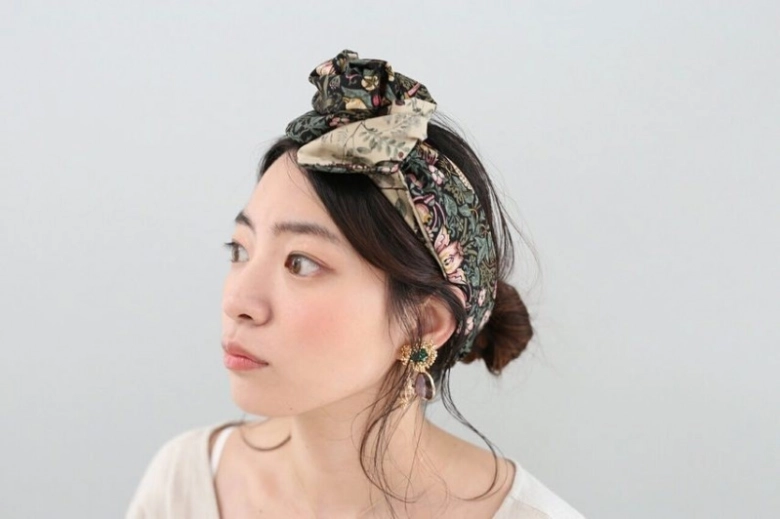 ヘアアレンジで涼しく！夏におすすめのおしゃれなヘアを紹介