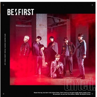 大人気！BE:FIRSTが和装で集合写真を公開！“初キュン”続出