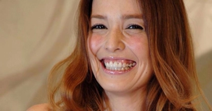 梨花さんがバッサリ短髪にした息子さん画像を公開「モデルさんみたい」