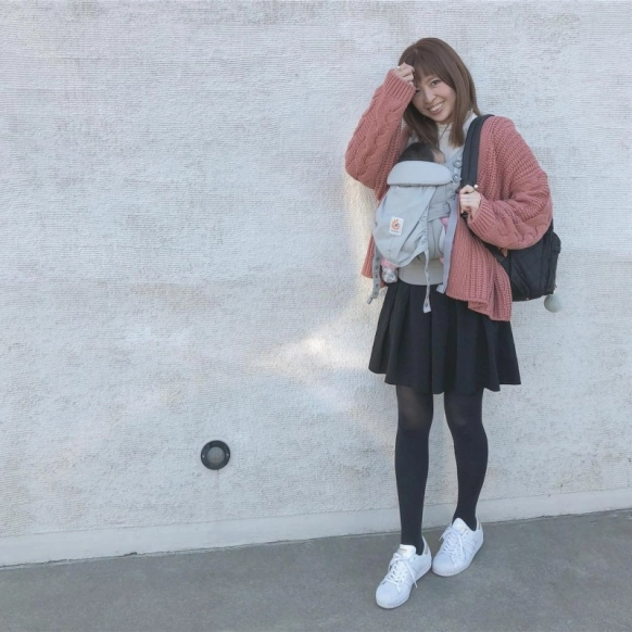 エルゴの抱っこひもがパパやママから支持される理由って?