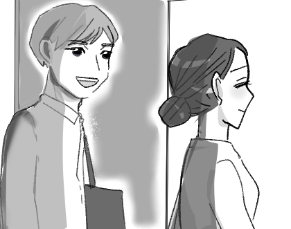 【闇深すぎ】「えっ…旦那さん出張中だよね…?」ママ友がこっそり男性を連れ込み!?キラキラ生活の裏側に隠された実態とは…