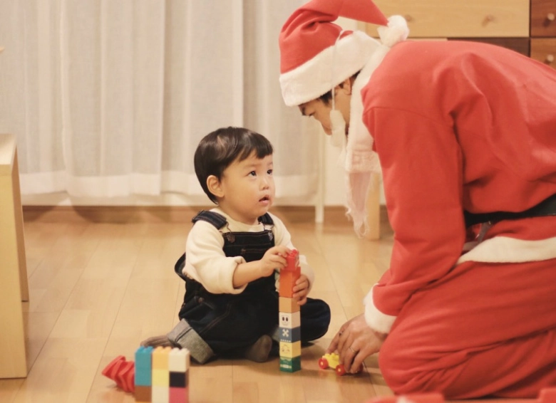 2歳の女の子にプレゼント!おすすめを価格別にピックアップ☆