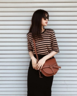 ショルダーバッグのブランドといえば?年代別のおすすめはこれ!