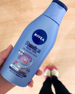 ニベアのボディクリームがコスパ最強！人気シリーズを一挙ご紹介