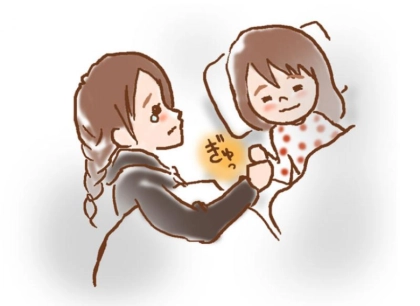 子どもの成長に切なくなった瞬間3つ