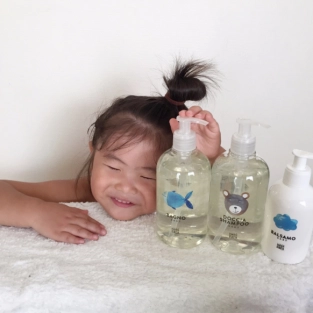 子どもも安心のオーガニックシャンプーおすすめ5選！