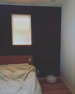 ニトリブラインドおすすめは？ロールスクリーンはカーテンレール取付で楽々