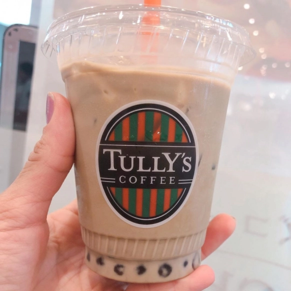 タリーズでタピオカのススメ!カスタムでおすすめの組み合わせも紹介☆