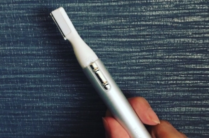 眉毛シェーバーで美眉になろう!眉毛をきれいに整える使い方のポイントは?