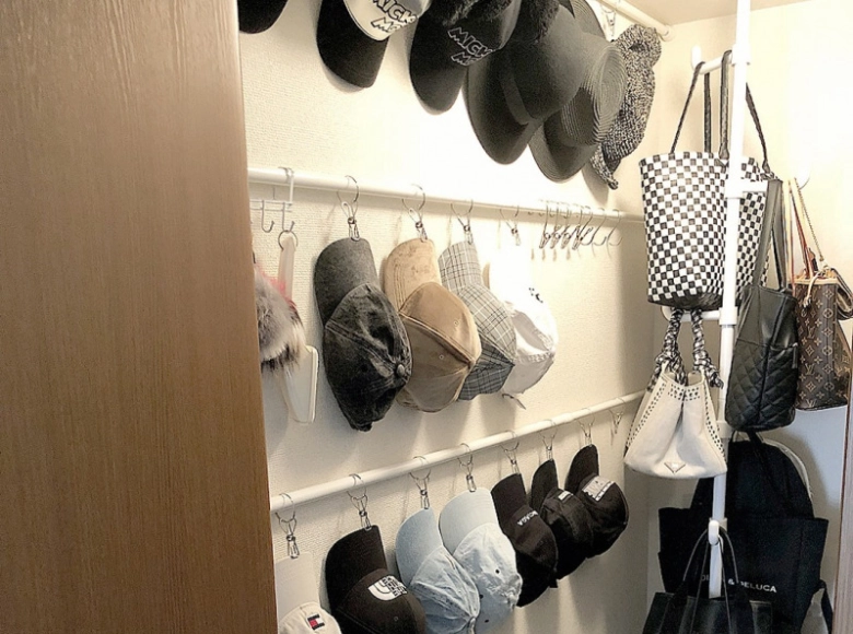 長い突っ張り棒はどこで使う？使いどころやおすすめ商品を紹介