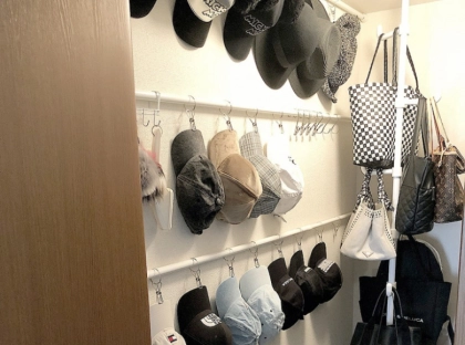 長い突っ張り棒はどこで使う？使いどころやおすすめ商品を紹介