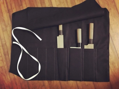 包丁ケースってなに？おすすめのアイテムをチェック！