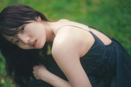「透明感えぐい」「肌がキレイすぎ」「天使」本田真凜さん、透明感溢れるショットに大反響