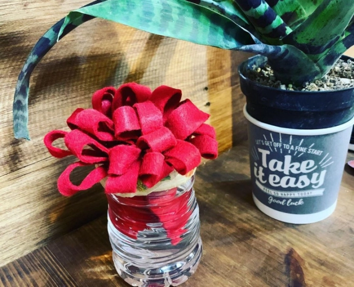 加湿器はペットボトルと100円グッズで自作!これで乾燥も怖くない