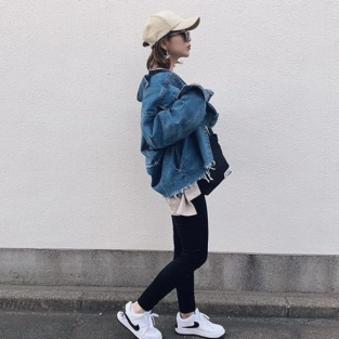 オルチャンファッションを大人女性が着こなすには？コーデのポイント4つ