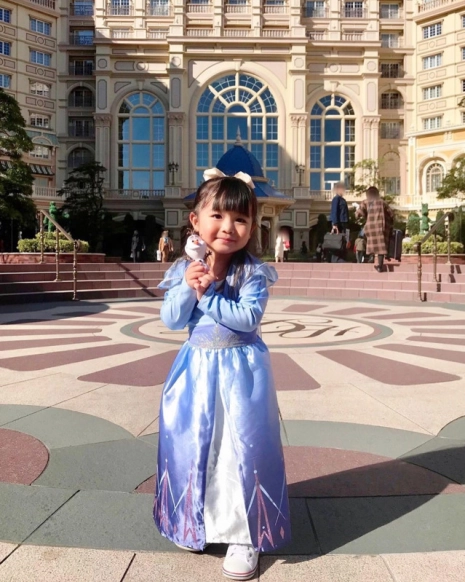 H&Mは「アナと雪の女王2」のかわいすぎるプチプラキッズ服が豊作！