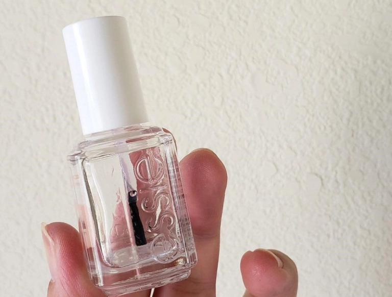 トップコートのおすすめ商品が知りたい！選び方のポイントも伝授