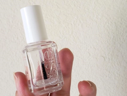 トップコートのおすすめ商品が知りたい！選び方のポイントも伝授