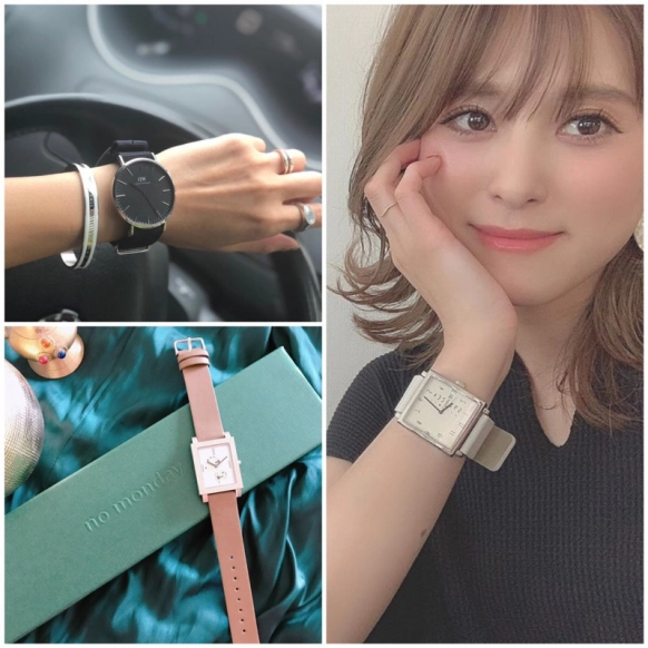 【20,000円以下】実用的なのに安い!おしゃれ腕時計おすすめ特集