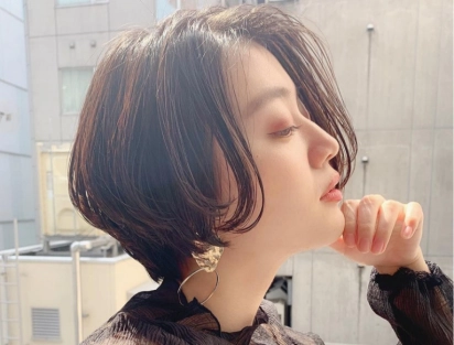 髪型でおしゃれは決まる!ママにおすすめレングス別ヘアスタイル