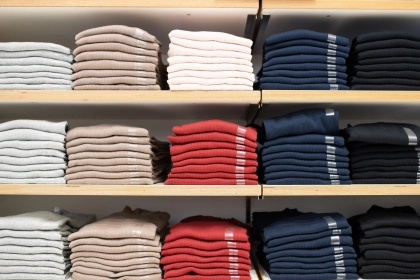 ヒートテックの寿命は何年？ユニクロ公式発表は約3年！確認方法と見分け方